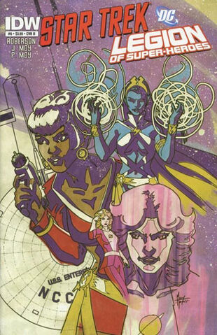 File:Star Trek - Legion of Super-Heroes issue 6 cover B.jpg