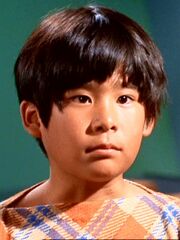 Ray Tsing Tao