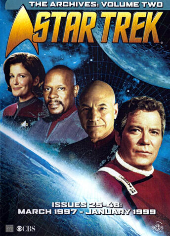 File:STM Archives volume 2 cover.jpg