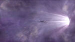 Subspace corridor