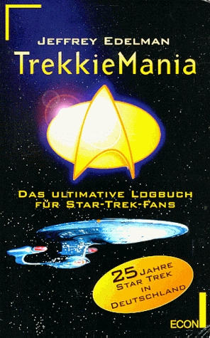 Bildergebnis für TrekkieMania