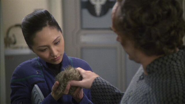 File:Phlox and Hoshi with a tribble.jpg