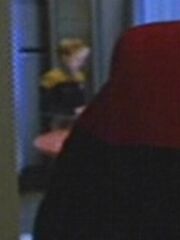 Sternenflottenoffizierin Technik USS Voyager (2373).jpg