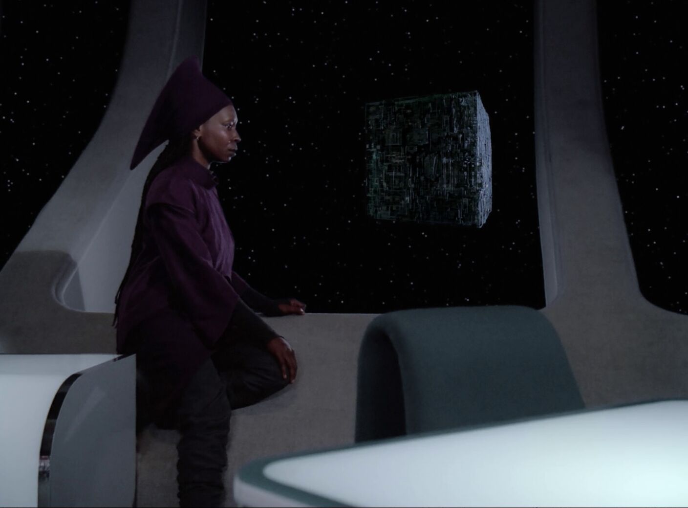Memory Alpha, das Star-Trek-Wiki - Wikia