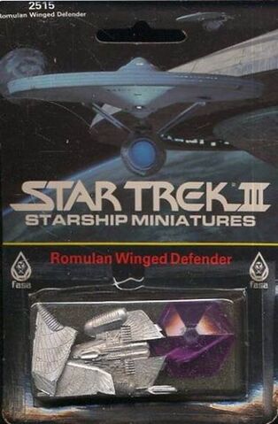 File:FASA 2515 RPG miniature Romulan Winged Defender 1984.jpg