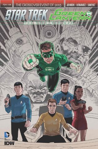 File:Spectrum War, issue 1 second printing cover.jpg