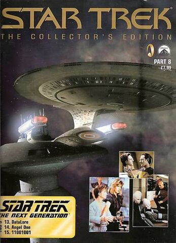 File:The Collectors Edition issue 8 cover.jpg