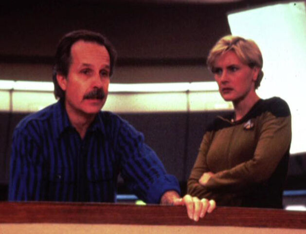 File:Winrich Kolbe and Denise Crosby.jpg