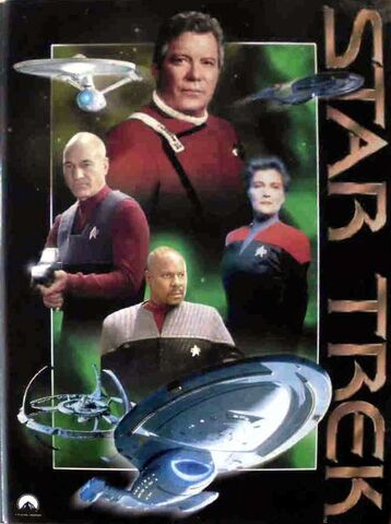 File:Star Trek Das offizielle Magazin German binder captains variant.jpg