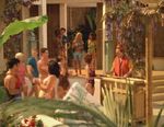 Paxau resort