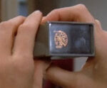 Medical scanning device, 2364