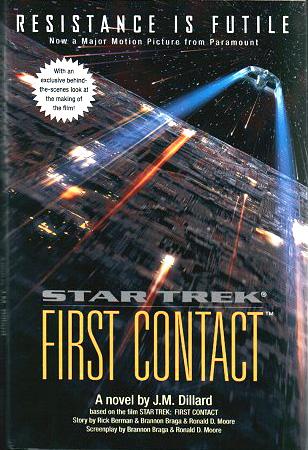 Star trek first contact openload