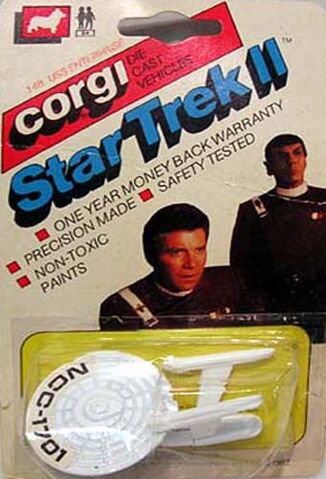 File:Corgi Model No.148 USS Enterprise 1984.jpg