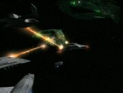 USS Prometheus, multi-vector assault mode attack.jpg