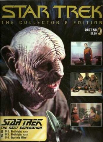 File:The Collectors Edition issue 58 cover.jpg