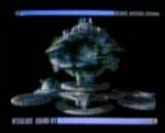 Lantaru sector research station