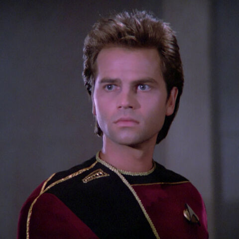 File:Mark Jameson, teenager.jpg