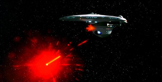 File:USS Excelsior firing torpedoes.jpg