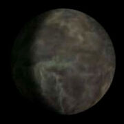 Planet der Kohl