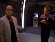 O'Brien arbeiet mit Zimmerman zusammen.jpg