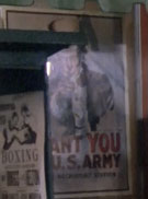 Uncle Sam poster
