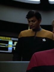 Sternenflottenoffizier Technik 2 USS Voyager 2374 Sternzeit 51367.jpg