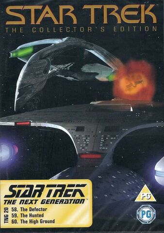File:The Collectors Edition issue 26 DVD cover.jpg