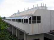 Tillman water reclamation plant