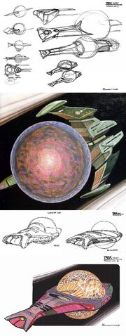File:Tarellian starship design process by Andrew Probert.jpg