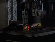 Starfleet site-to-site transporter