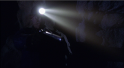Vulcan particle weapon