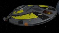ISS Voyager 2