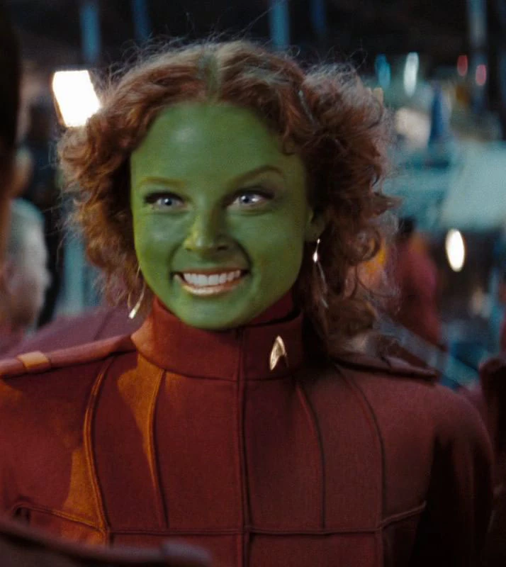 Gaila (alternate reality) | Memory Delta Wiki | FANDOM powered by Wikia