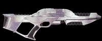 Phaser carbine