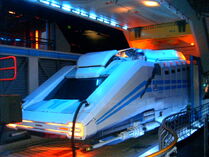 Niagara-class runabout