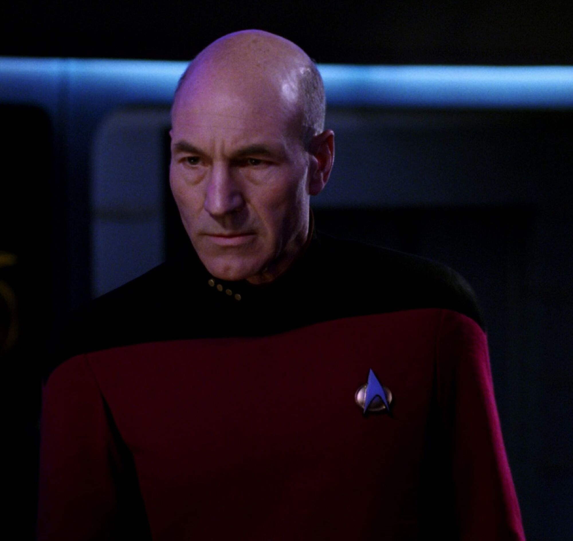 Jean luc picard amu memory delta wiki fandom powered by wikia