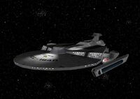 USS Vostok
