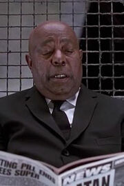 Doorman
