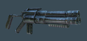 MIB Weapon PlasmaGun