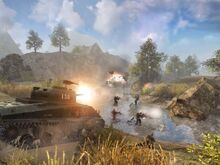 Men of War7