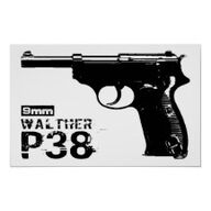 Walther P38