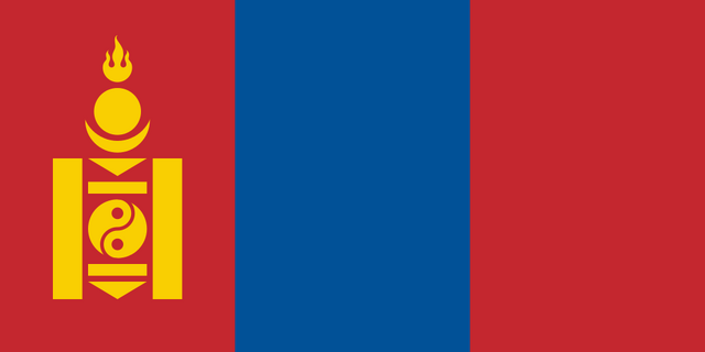 Файл:Флаг Монголия.png