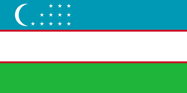 Файл:Флаг Узбекистан.png