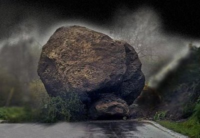 Pedra-no-caminho