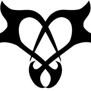 Unversed tattoo by ashleyweirdo-d3drga4