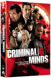 Season Six DVD