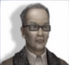 President kim
