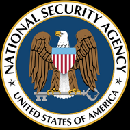 NSA Seal