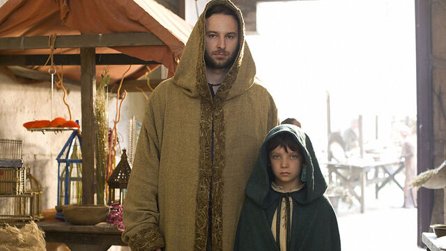 Archivo:Cerdan&Mordred.jpg