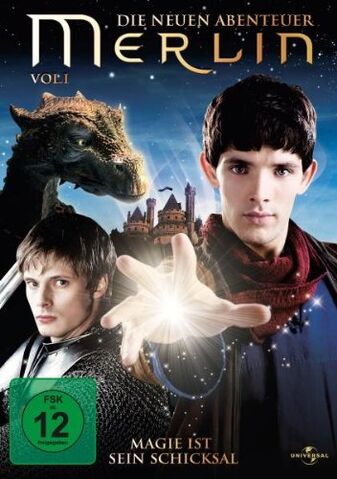 Datei:Merlin-Volume 1.jpg